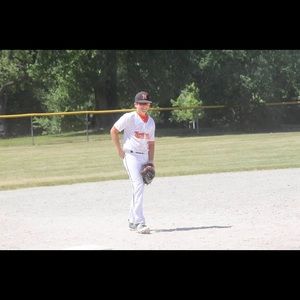 Meet your Posher, Theisen